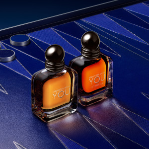Stronger with You Gift Set - Eau de Toilette Stronger with You Gift Set - Eau de Toilette